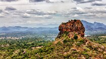 8-Day Sri Lanka Adventure with Hotels and Transportation