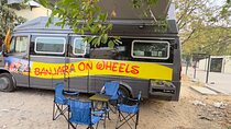 Caravan Motorhome for Rent in Jaipur
