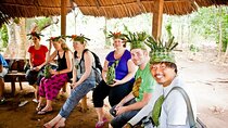 Spice Market Visit Including Lunch & Transportation - Zanzibar