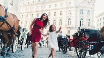 Vienna's Gems and Secrets Private Tour Churches Palaces and Cake 