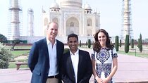 Private Custom Luxury Golden Triangle Tour 