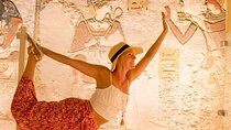 Luxor Day Tour including Queens Valley and Luxor Museum and other