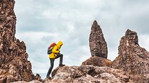 Skye Explorer Hiking Day Tour