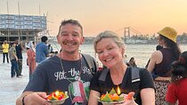 Delhi to Haridwar and Rishikesh Private Day Tour
