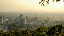 Almaty City Tour