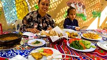 3 Hours Culinary Journey with Family Food Tour in Luxor