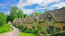 Bath and Cotswolds Guided Tour from London