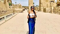 Private Luxor Day Tour in Carter House, Artisans Valley and more