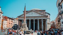 Rome's Best Squares & Fountains Private Walking Tour