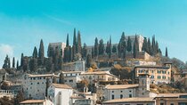 Explore the Nature and Cultural Beauty of the Roman Castles