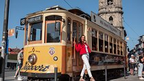Professional Photo Session in Porto