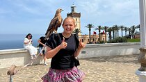 4 Hour Private City Tour in Tangier