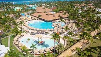 Santo Domingo Airport and Grand Palladium PC Private Transfer