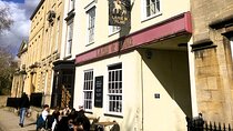 Tolkien, Lewis and the Inklings Oxford Tour