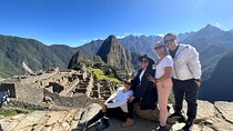 Machu Picchu Day Trip from Cuzco