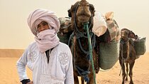 5 Days Desert Trekking from Marrakech 