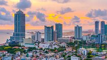 Private City Tour of Colombo