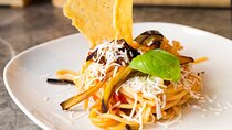 Cooking Class in Palermo - fresh pasta and tiramisù