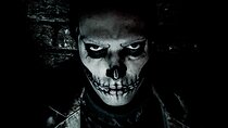 Nightmare in Budapest Interactive Horror Experience
