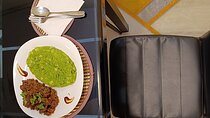 Traditional Kenyan Dining Experience