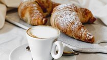 Coffee and Strategy Milan Walking Activity For Business