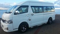 Private Transfer from Santo Domingo Airport to Uvero Alto