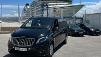 Private Day Trip from Costa Del Sol to Chefchaouen all Inclusive