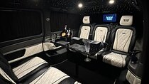 4 Hour Private London Tour In Luxury Mercedes