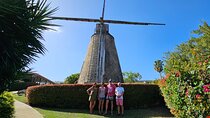 Barbados Private Guided Scenic Tour