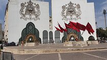 Private Half-Day Guided Walking Tour in Marrakech