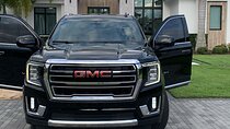 Private Transfer Orlando Airport to Hotels in Disney, Universal