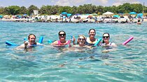 3-Hour Narrated Sightseeing Tours & Sunset Trips: West Palm Beach