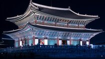 Private Full Day Seoul City Tour and N Tower Cable Car 