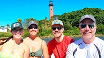 4 Hour Narrated Sightseeing Tours & Sunset Trips: West Palm Beach