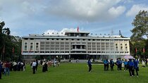 Amazing 1 Day Ho Chi Minh City Tour