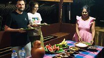 Malee Cookery Lessons