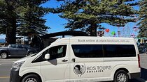 Full-Day Langhorne Creek Wine Tour Via Hahndorf 