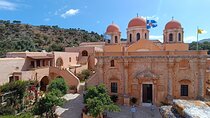 Private Tour of Chania: Wine, Views, and Impressions.