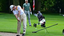 Play Golf: Experience a Thrilling Day at Long Thanh Golf Course