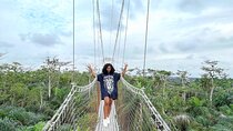7 hour Lagos City Tour 