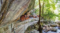 Sapadere Canyon Tour from Alanya