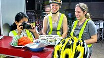 Streetfood Cycling Tour from Colombo