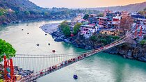 Overnight Haridwar Rishikesh From Delhi