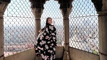 Private Old Delhi Heritage and Spice Market Tour