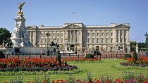 Buckingham Palace: State Rooms Entry Ticket