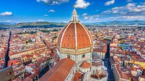 Private Transfer between Florence City Center - Rome City Center