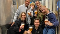 Prague Premium Craft Beer Tour