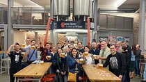 Prague Craft Beer Tour