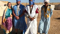Private Experience in Agafay Desert with Quadbike and Camel ride