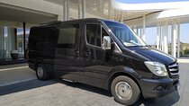 Transfer in Mykonos 